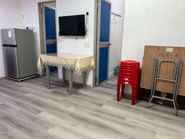 Sea View Holiday House Χονγκ Κονγκ Εξωτερικό φωτογραφία