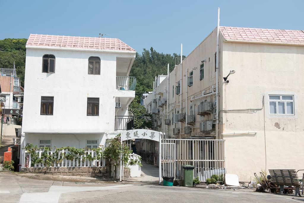 Sea View Holiday House Χονγκ Κονγκ Εξωτερικό φωτογραφία